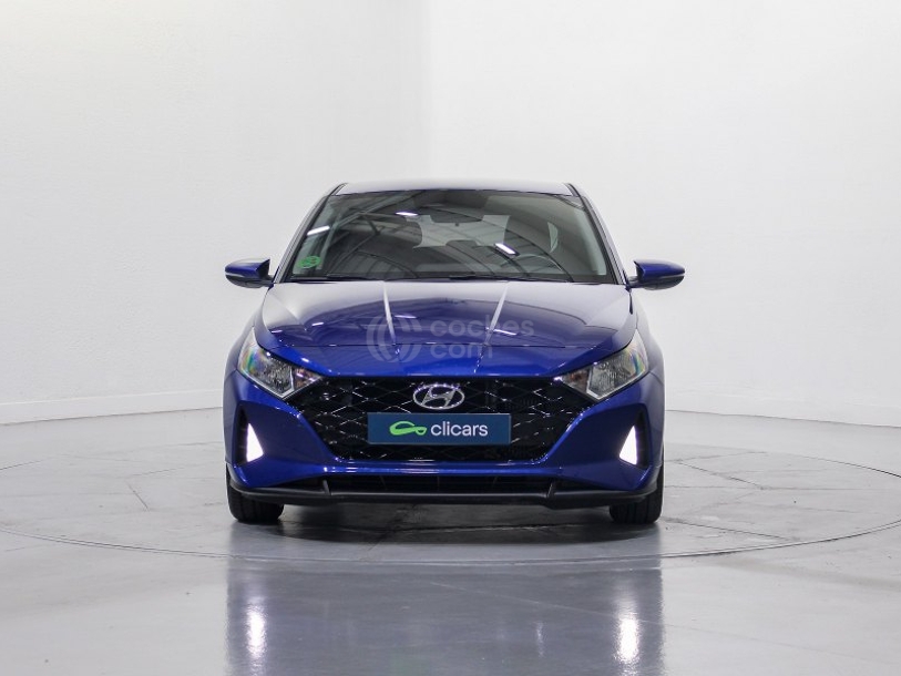Foto del HYUNDAI i20 1.0 TGDI Klass 100