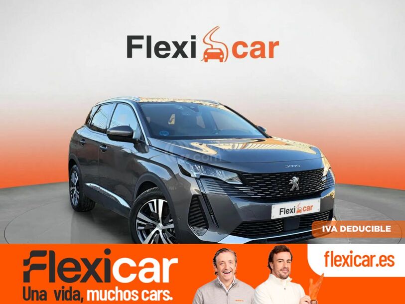 Foto del PEUGEOT 3008 Hybrid 225 Allure e-EAT8