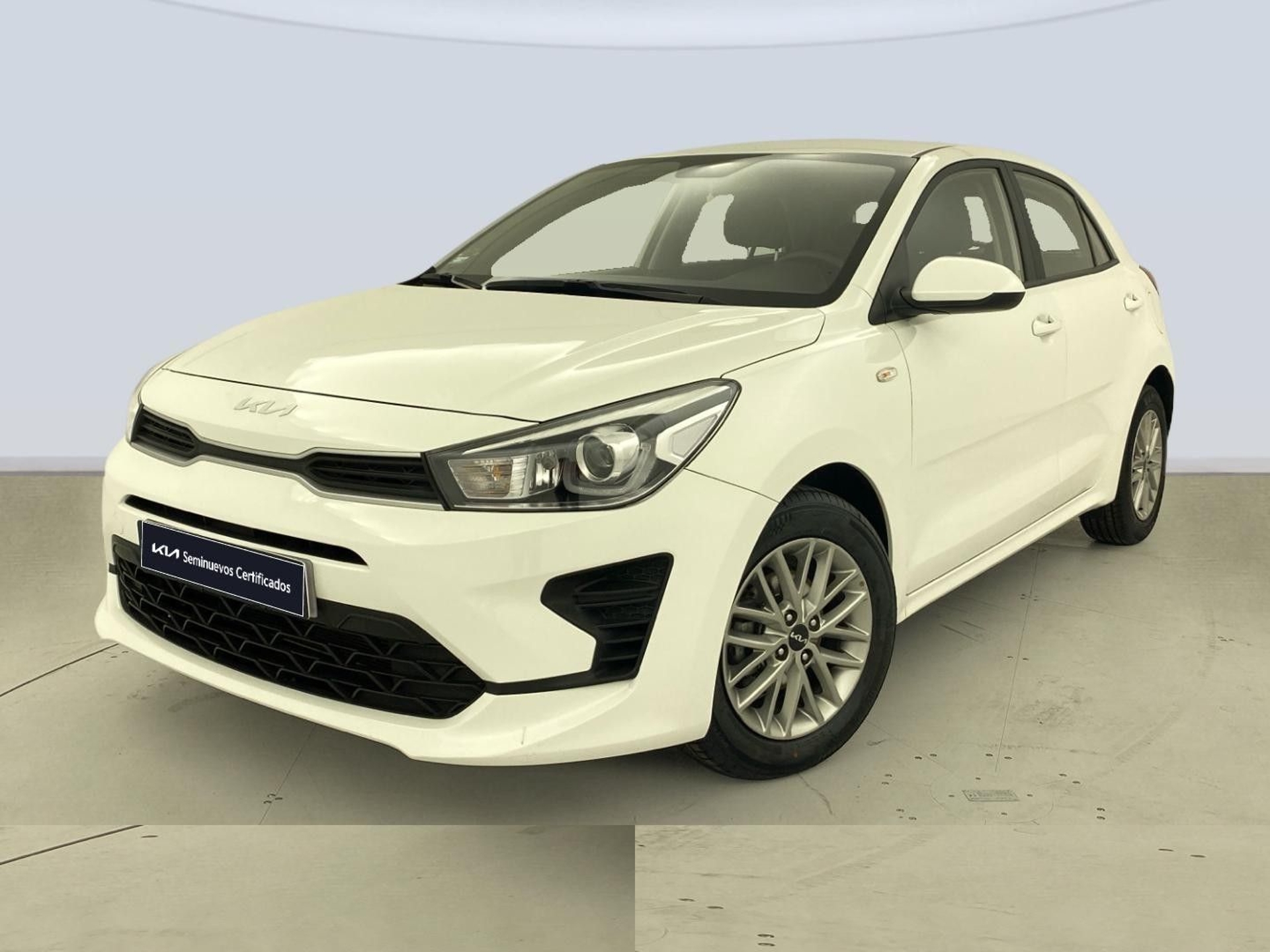Imagen de KIA Rio