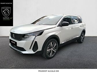 Imagen de PEUGEOT 5008 1.5BlueHDi S&S Allure Pack EAT8 130