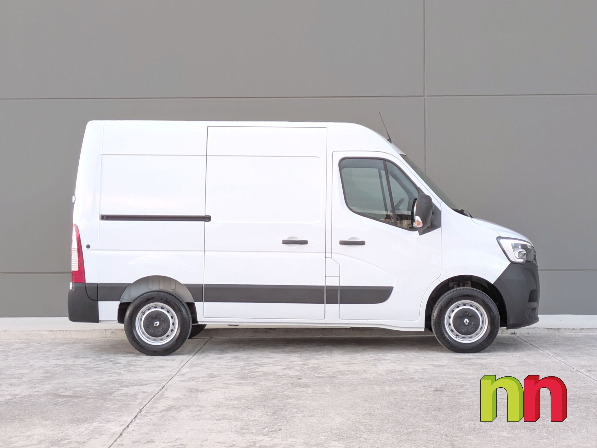Imagen 3 de RENAULT Master