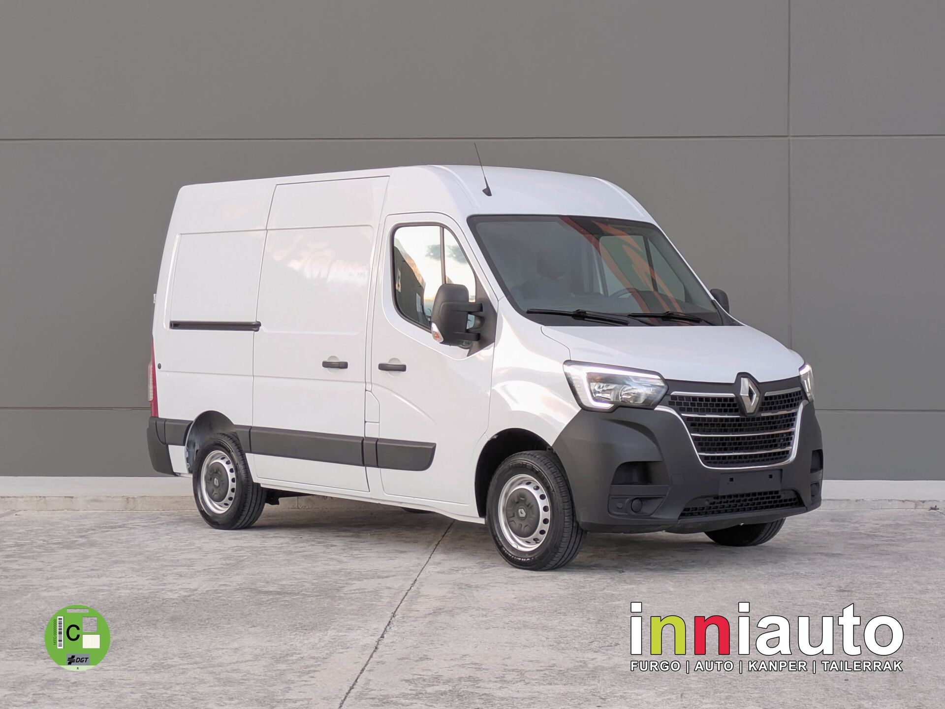 Imagen 1 de RENAULT Master
