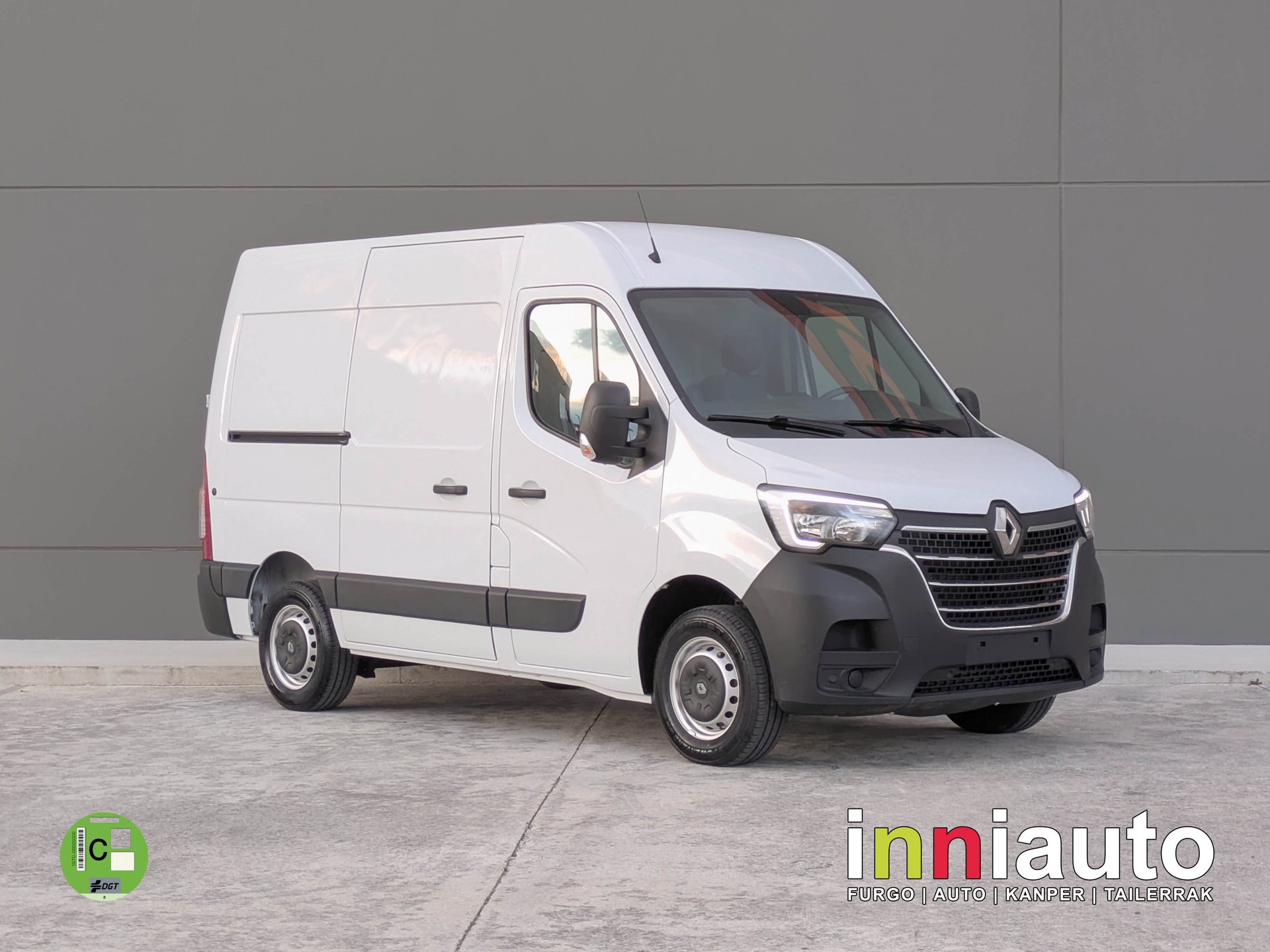 Imagen de RENAULT Master