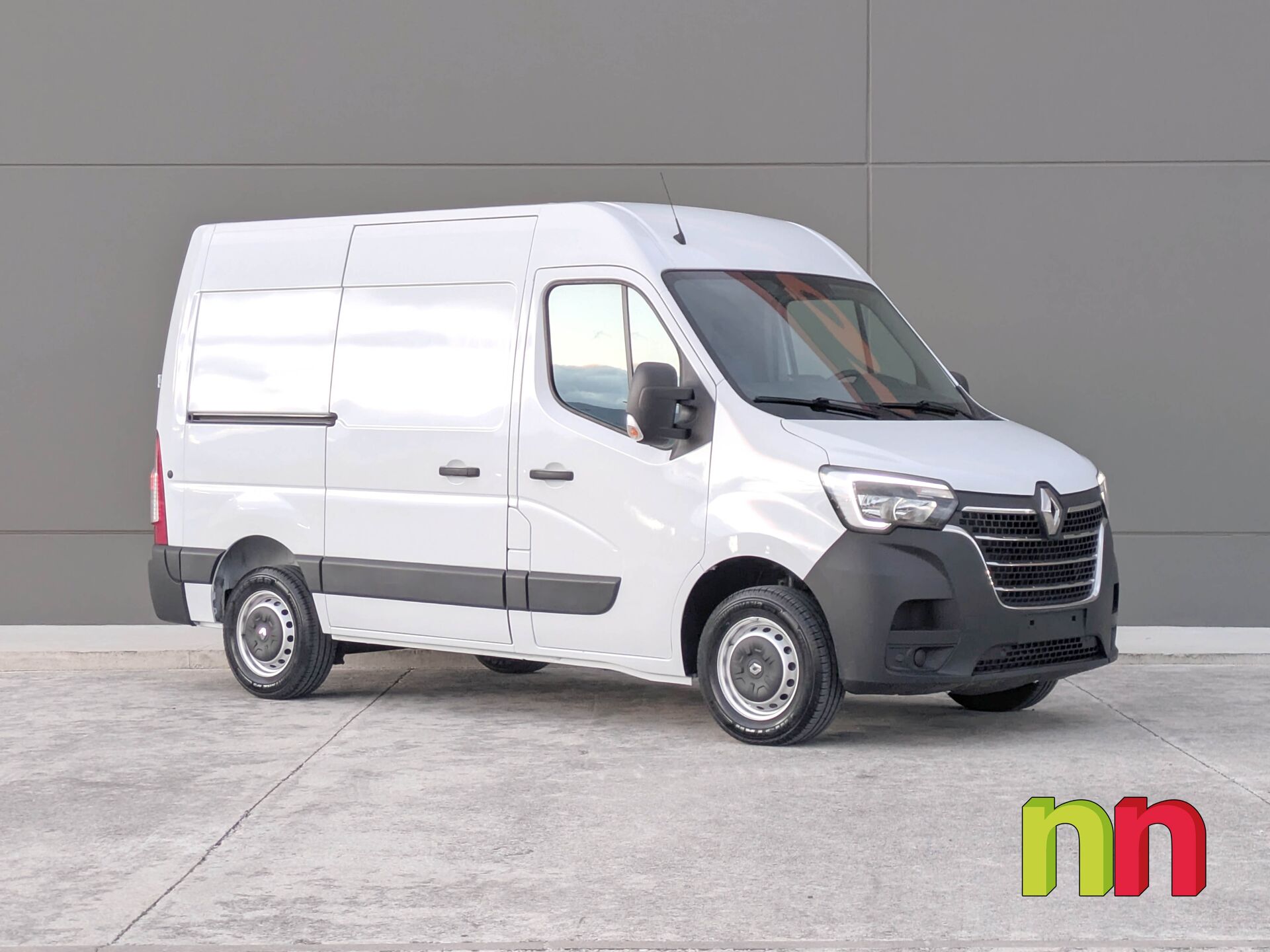 Imagen 2 de RENAULT Master