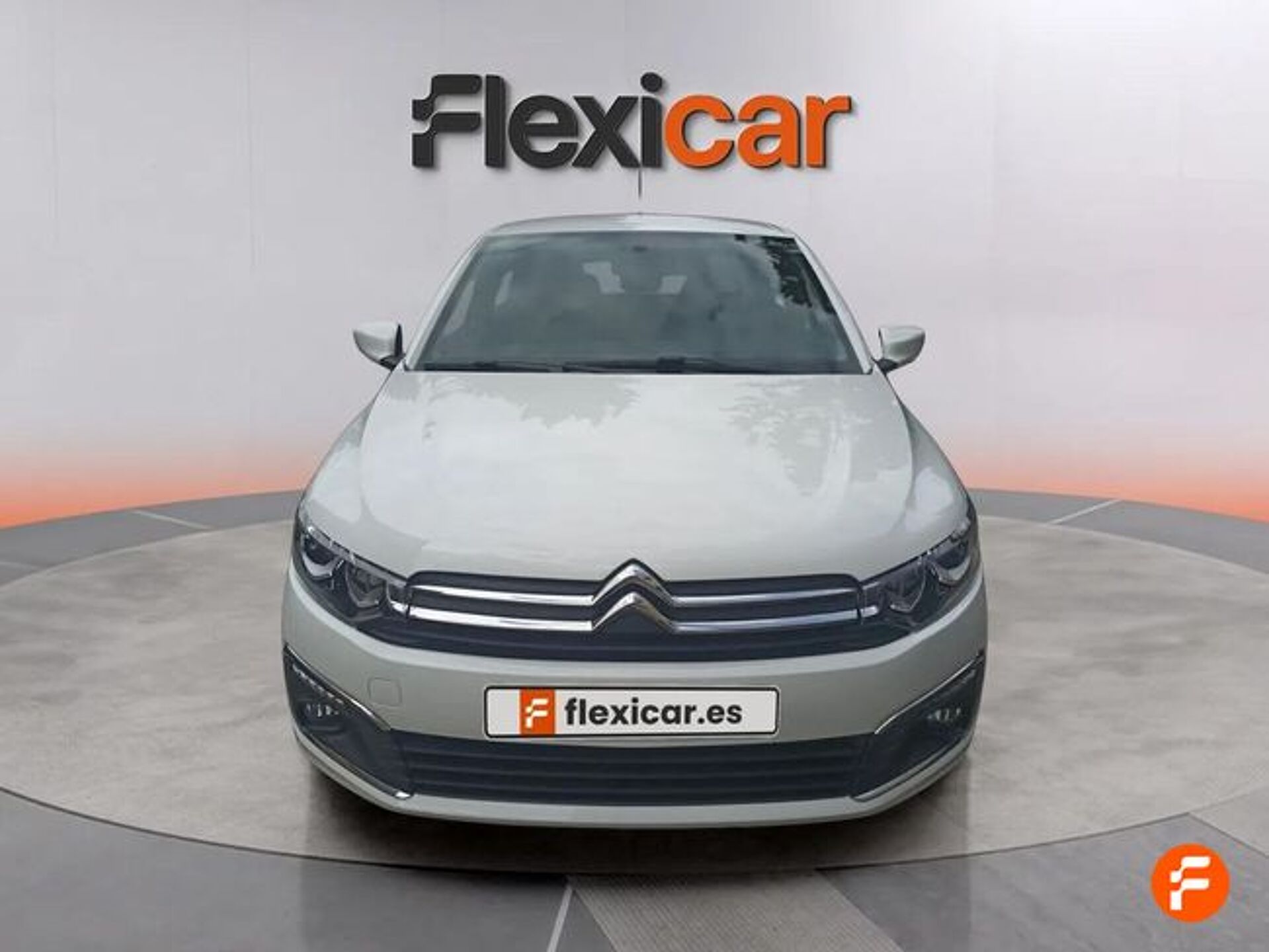 Imagen 2 de CITROEN C-Elysée