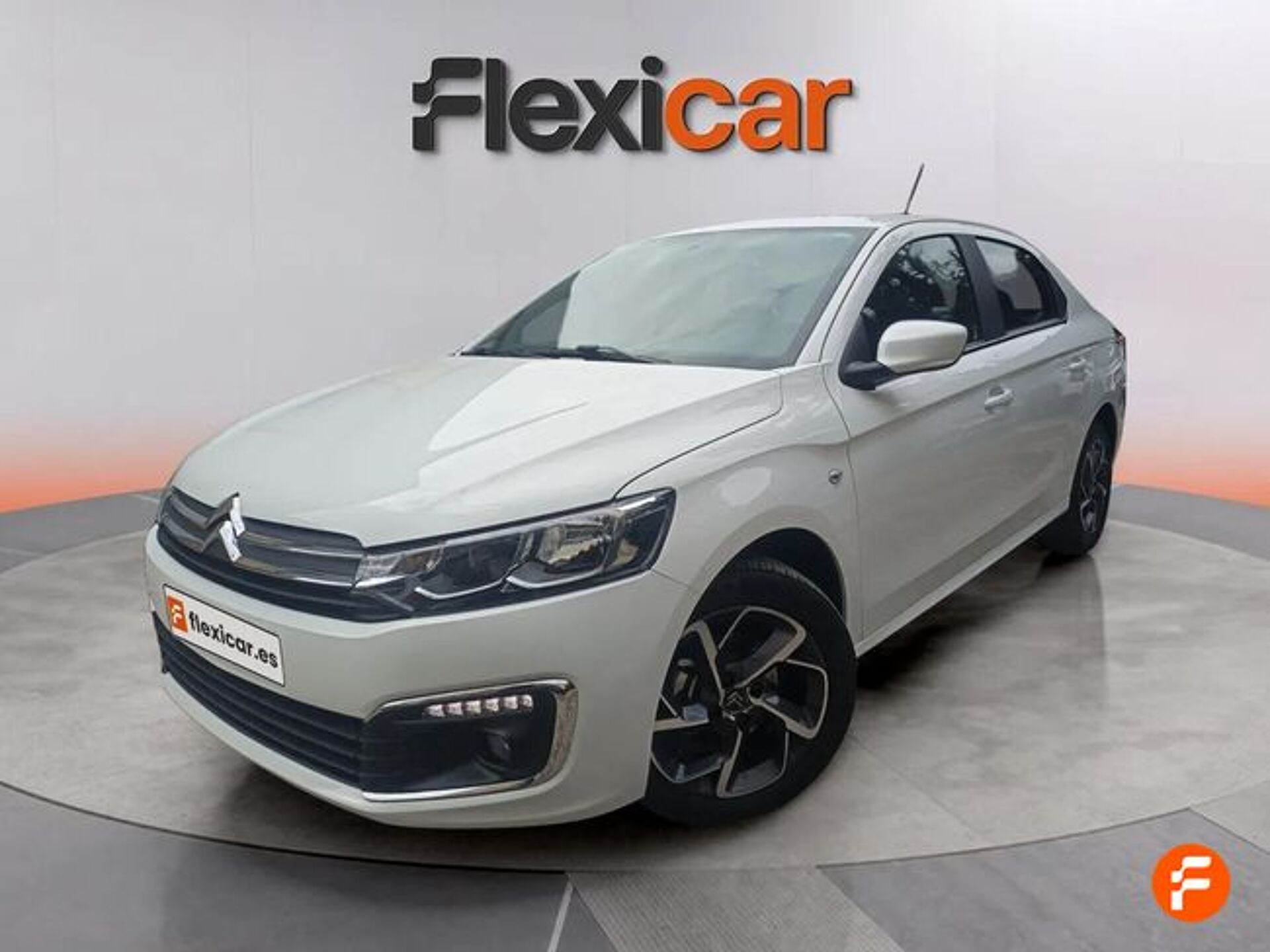 Imagen 3 de CITROEN C-Elysée