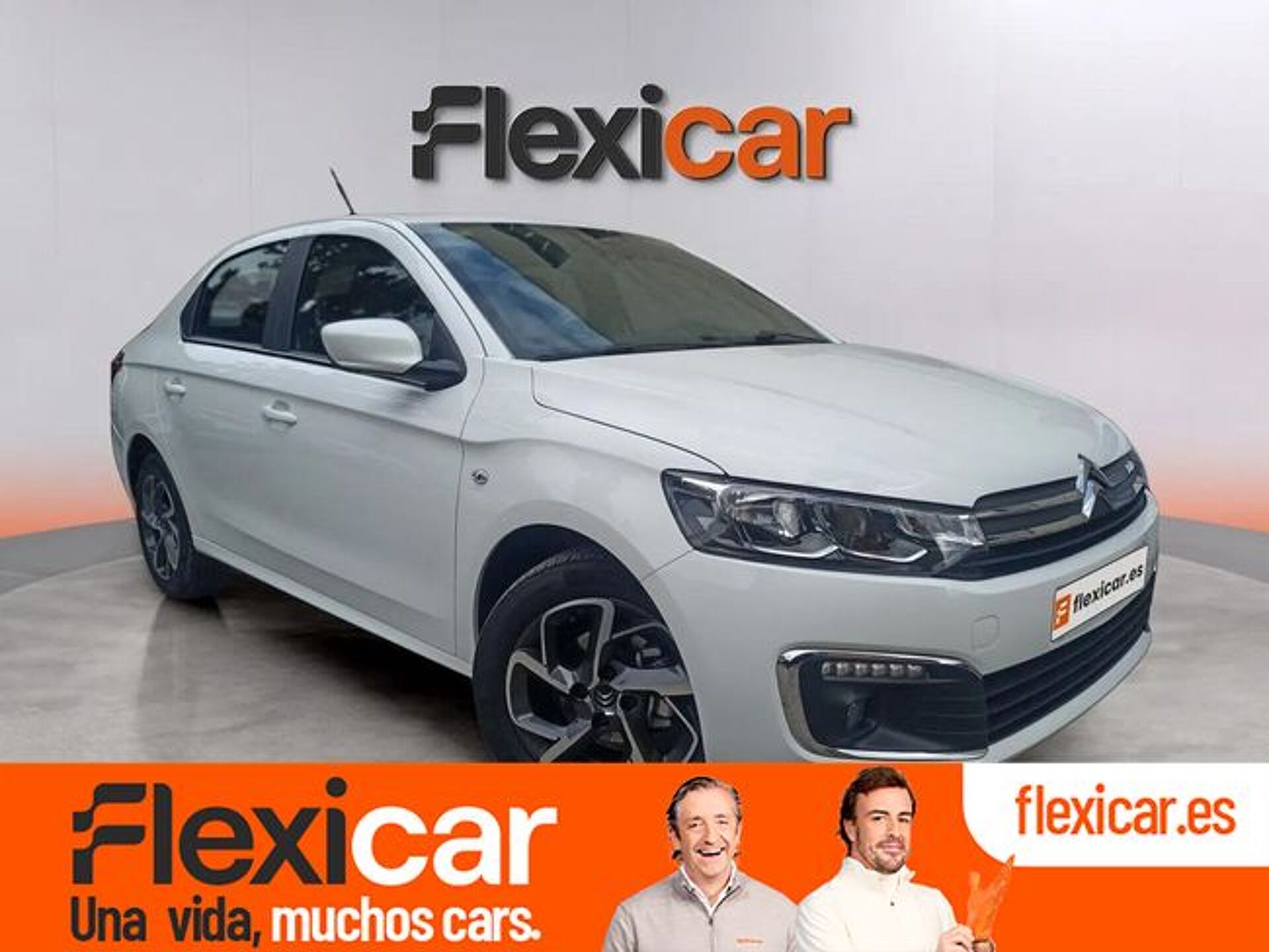 Imagen 1 de CITROEN C-Elysée