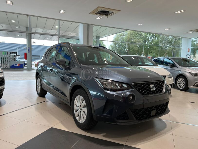 Foto del SEAT Arona 1.0 TSI S&S Reference XM 95