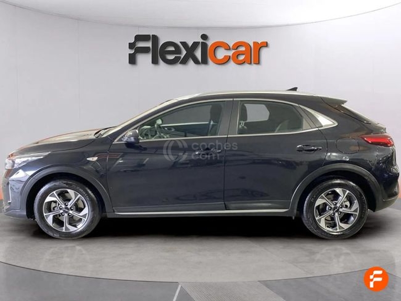 Foto del KIA XCeed 1.6 T-GDi DCT GT-line
