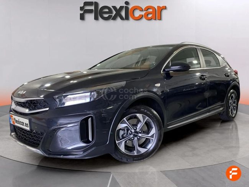 Foto del KIA XCeed 1.5 T-GDi MHEV iMT Drive
