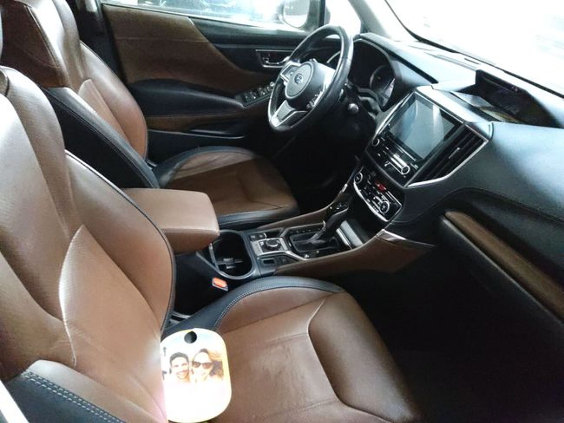 Imagen 3 de SUBARU Forester