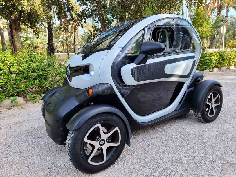 Foto del RENAULT Twizy Technic