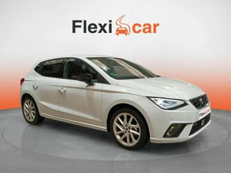 Imagen de SEAT Ibiza 1.0 TSI S&S FR XS DSG 115