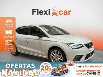 Imagen de SEAT Ibiza 1.0 TSI S&S FR XS DSG 115