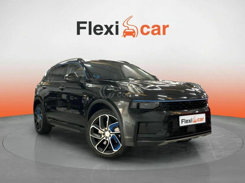 Foto del LYNK & CO 01 1.5T HEV