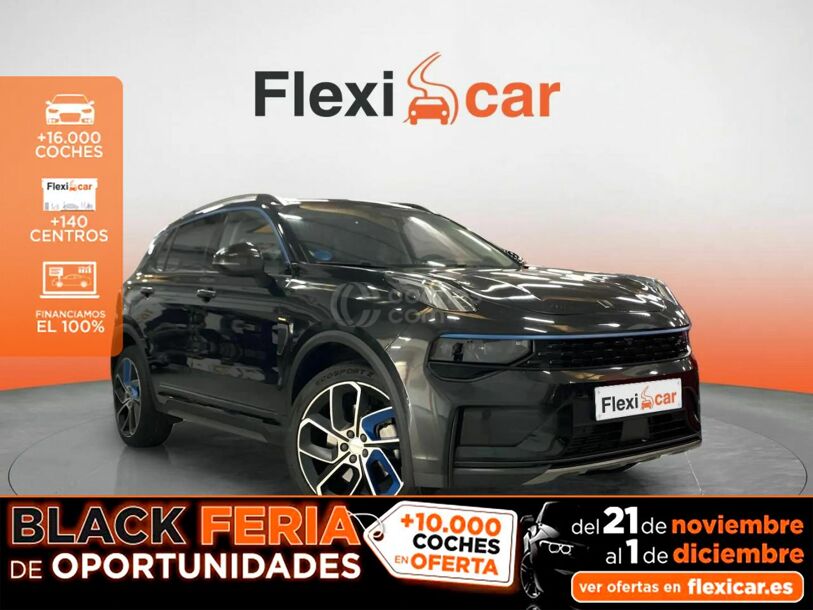 Foto del LYNK & CO 01 1.5T PHEV