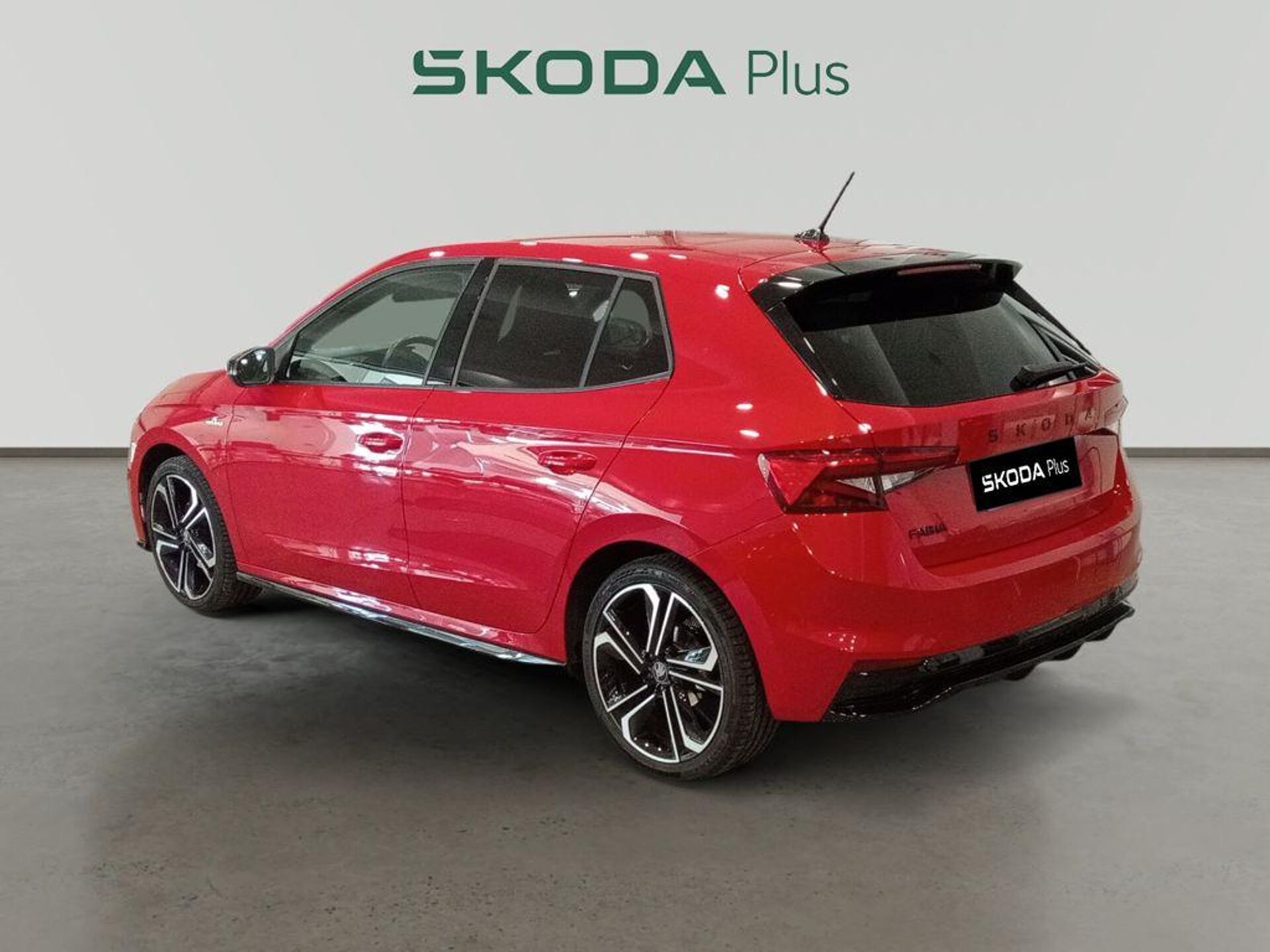 Imagen 2 de SKODA Fabia