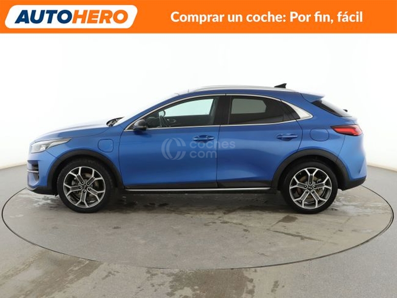Foto del KIA XCeed 1.6 PHEV eMotion Aut.