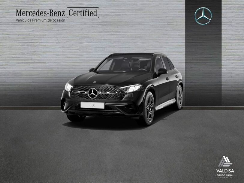 Foto del MERCEDES Clase GLC GLC 200 4Matic 9G-Tronic