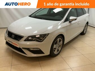 Imagen de SEAT León ST 1.4 TSI ACT S&S FR 150