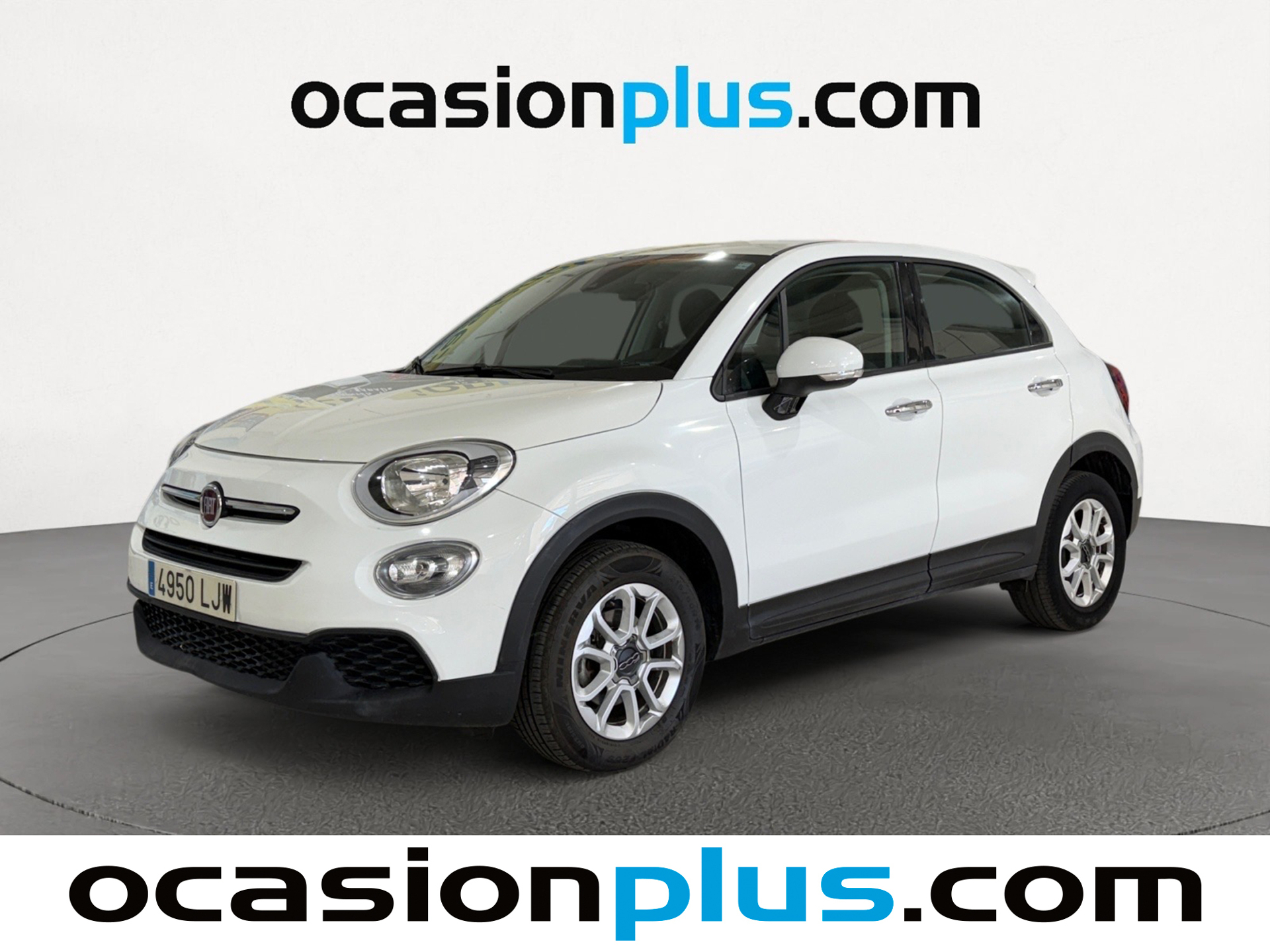 Imagen de FIAT 500X
