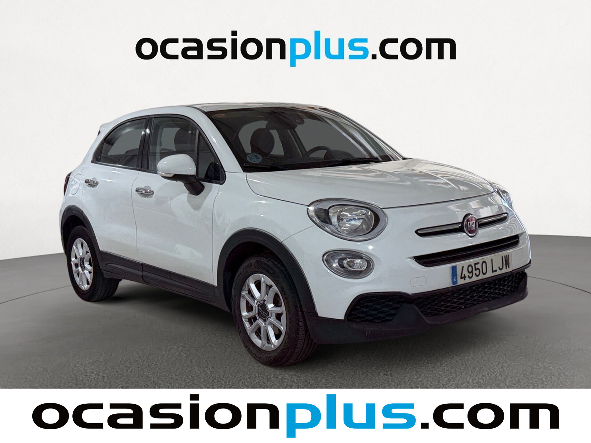 Imagen 2 de FIAT 500X