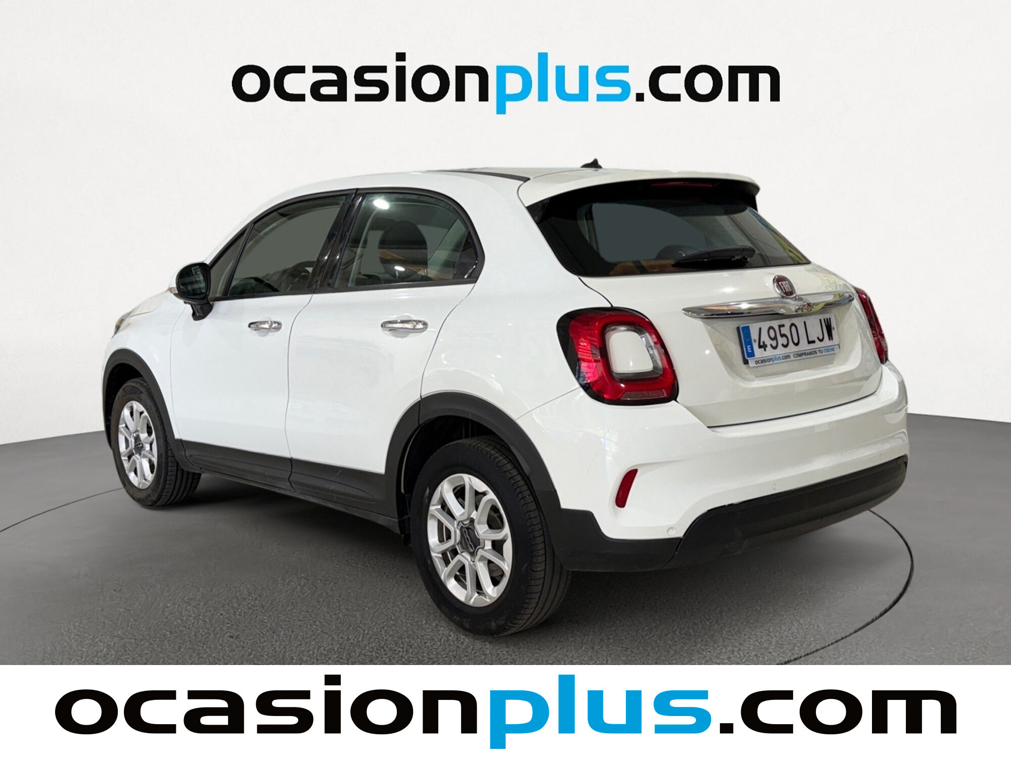 Foto del FIAT 500X 1.3Mjt S&S Urban 4x2