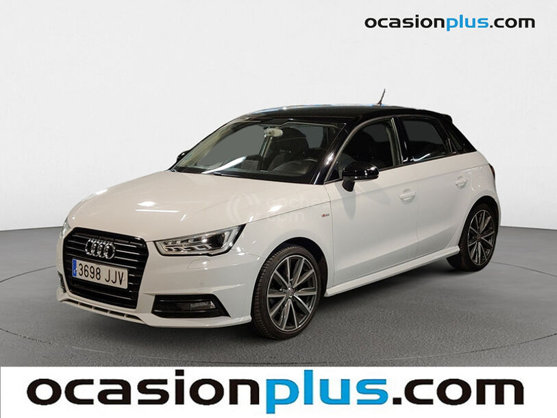 Foto del AUDI A1 Sportback 1.0 TFSI Adrenalin S tronic