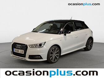 Imagen de AUDI A1 Sportback 1.0 TFSI Adrenalin S tronic