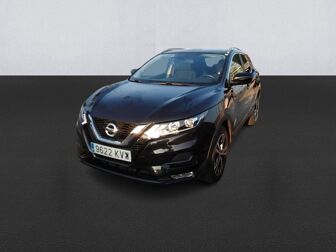 Imagen de NISSAN Qashqai 1.3 DIG-T Acenta 4x2 103kW