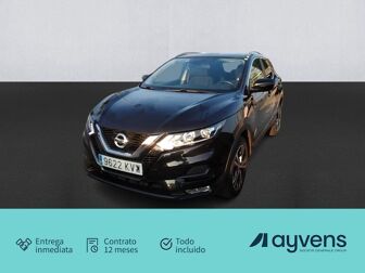 Imagen de NISSAN Qashqai 1.3 DIG-T Acenta 4x2 103kW