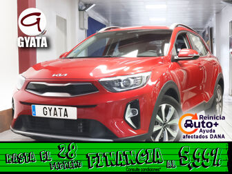 Imagen de KIA Stonic 1.0 T-GDi MHEV Drive 100