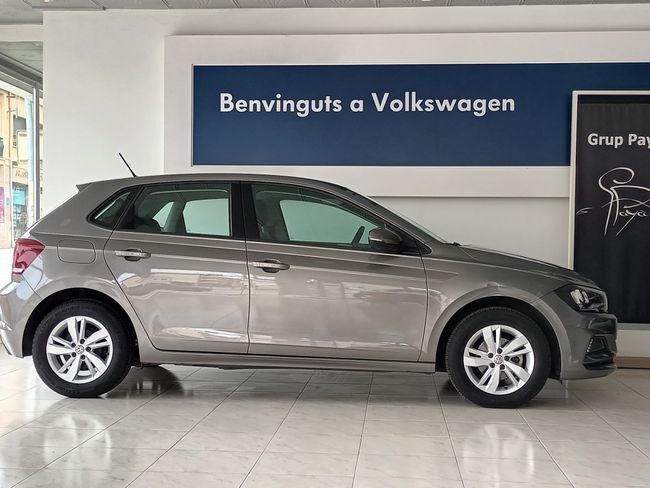 Foto del VOLKSWAGEN Polo 1.0 TSI Advance DSG 70kW