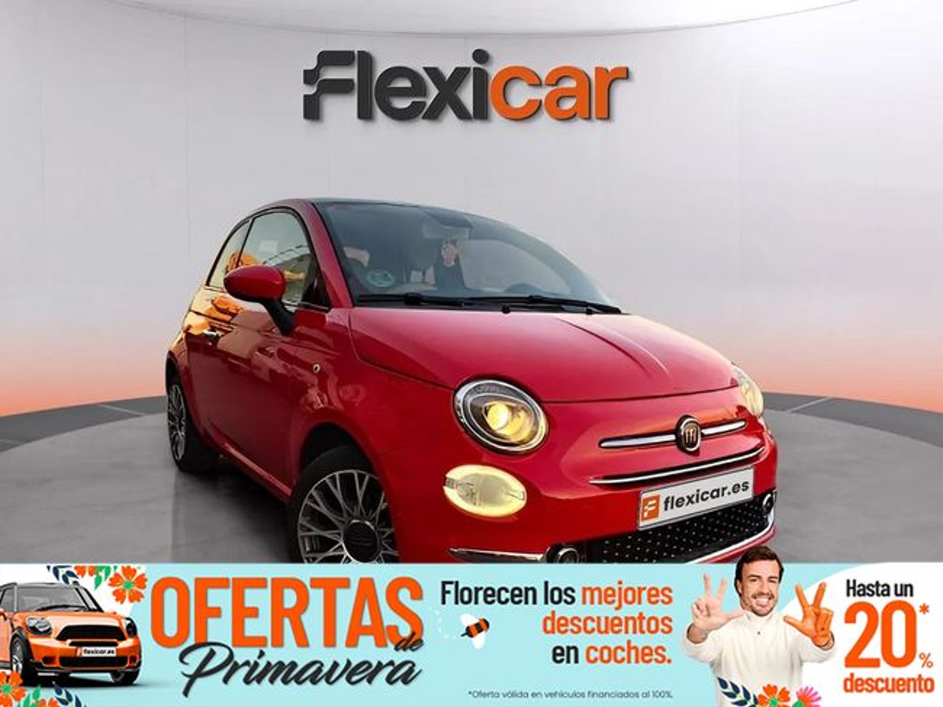 Imagen de FIAT 500