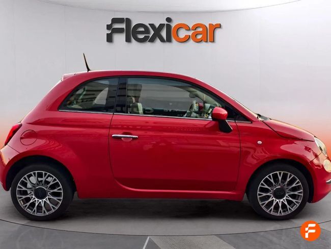 Foto del FIAT 500 1.2 Lounge