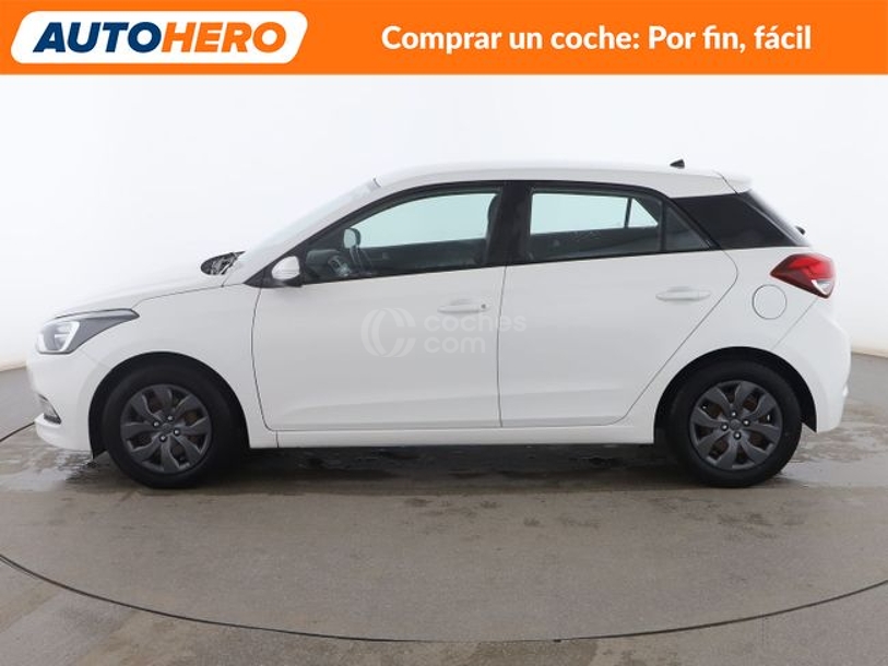 Foto del HYUNDAI i20 1.2 Fresh