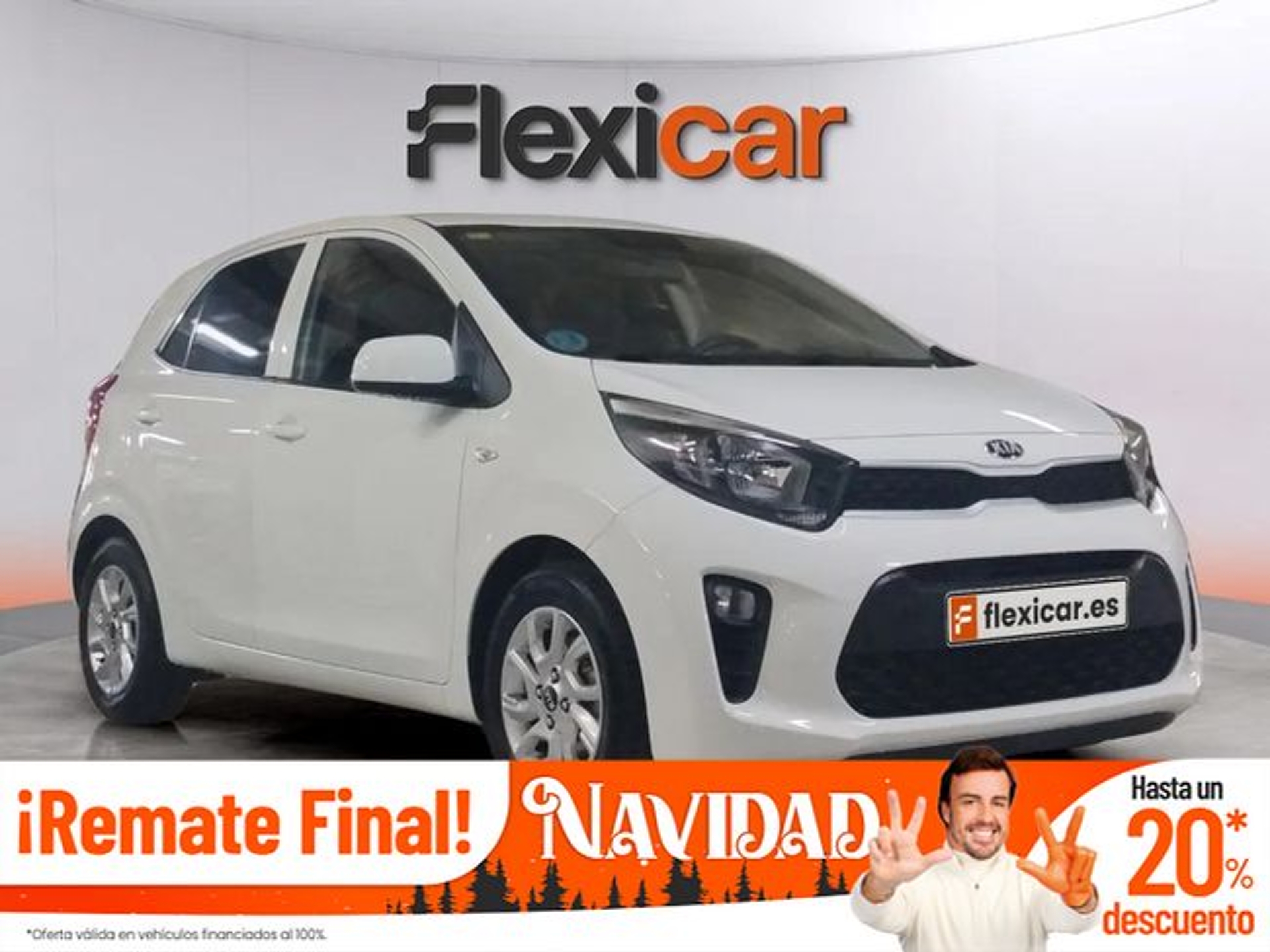Imagen de KIA Picanto