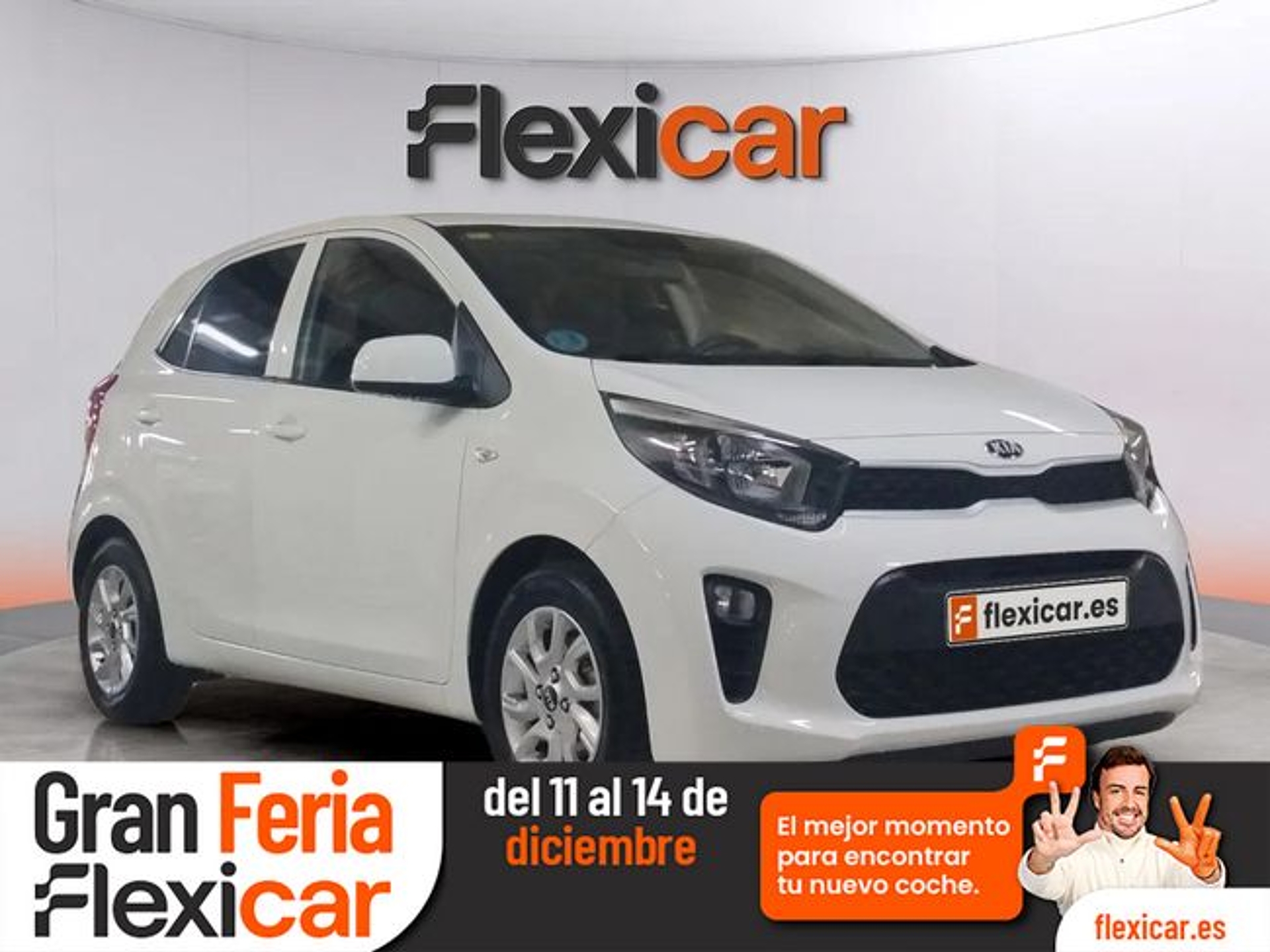 Imagen de KIA Picanto