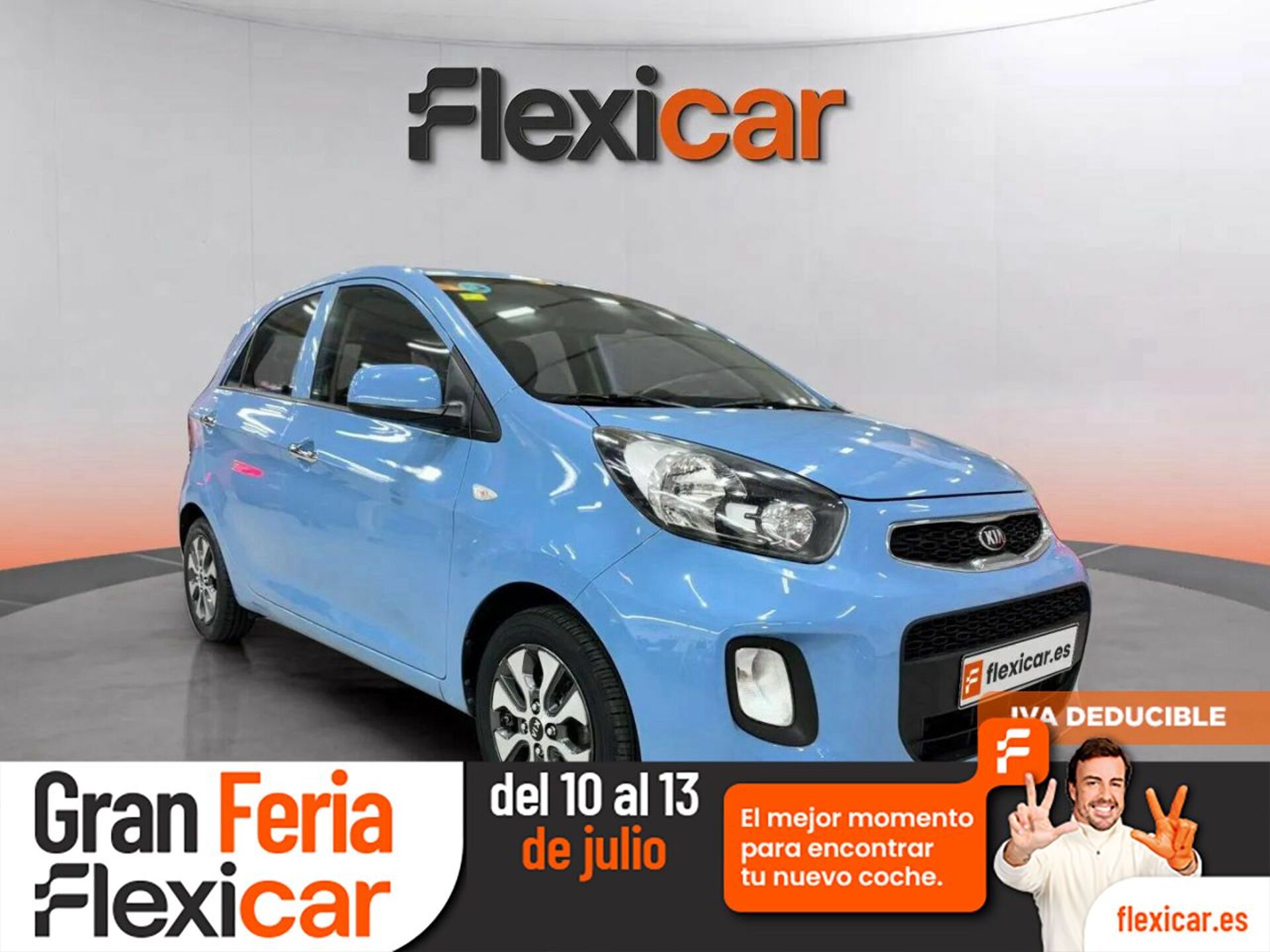 Imagen de KIA Picanto