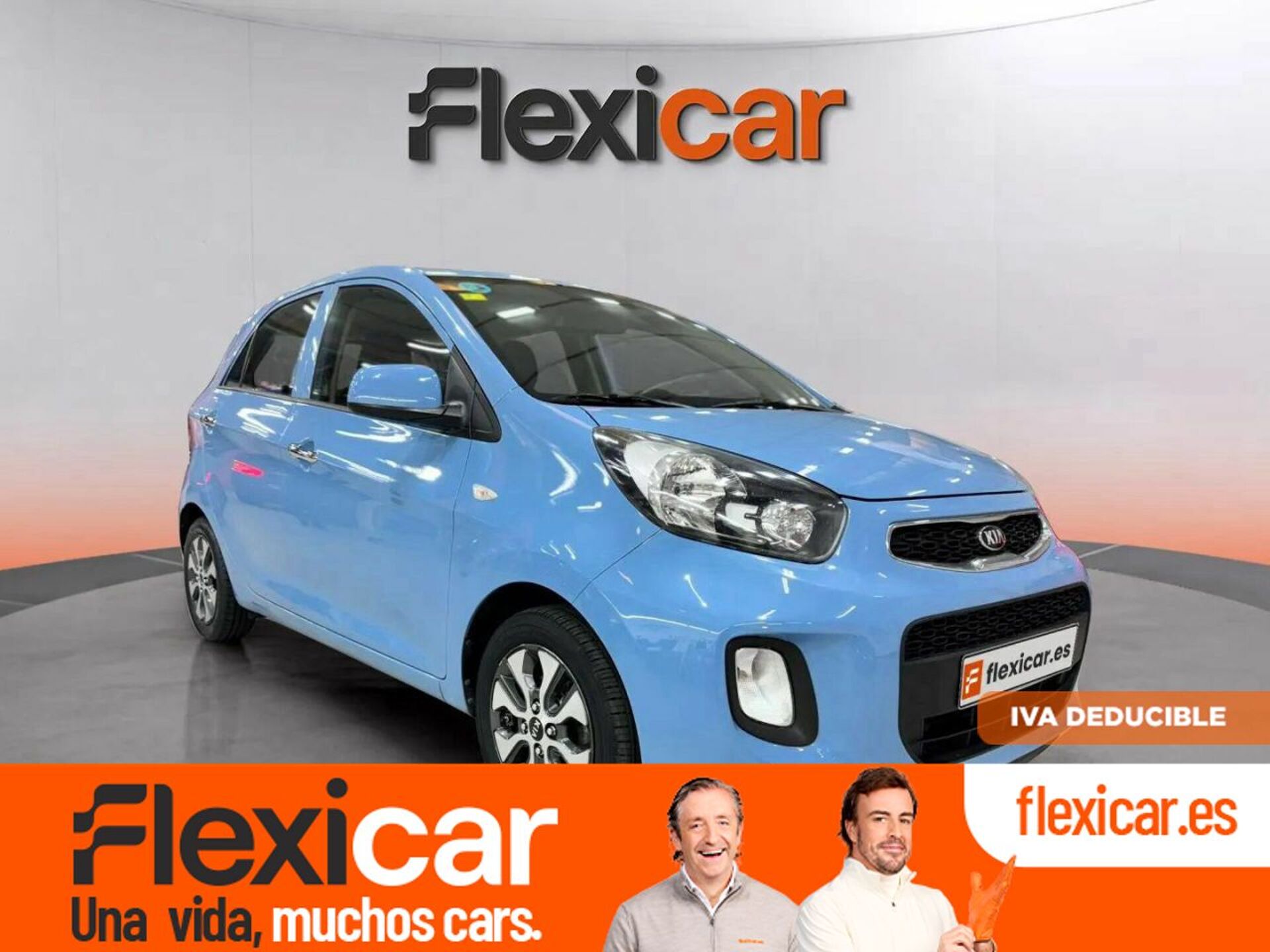 Imagen de KIA Picanto