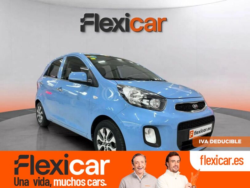 Foto del KIA Picanto 1.0 Concept