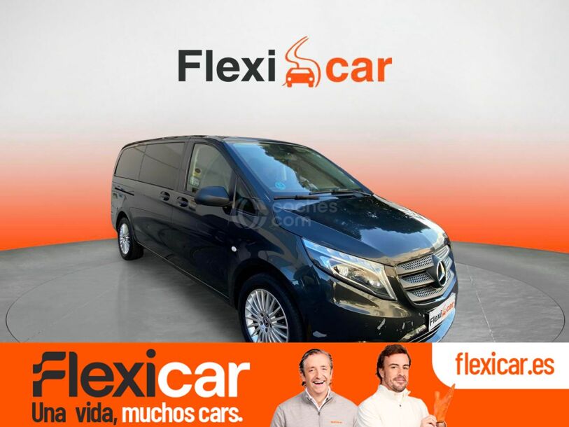 Foto del MERCEDES Vito Tourer 116 CDI Pro Larga 9G-Tronic