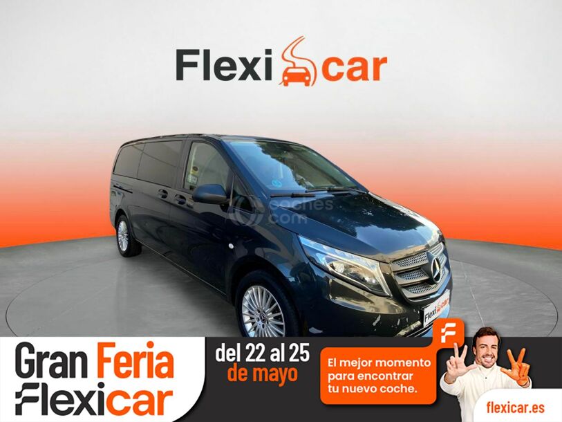Foto del MERCEDES Vito Tourer 116 CDI Pro Larga 9G-Tronic