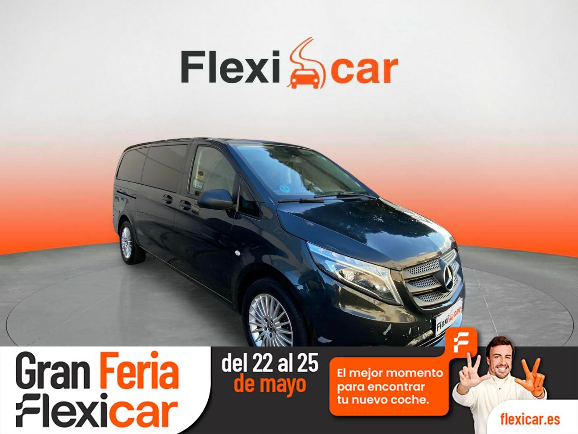 Imagen de MERCEDES Vito