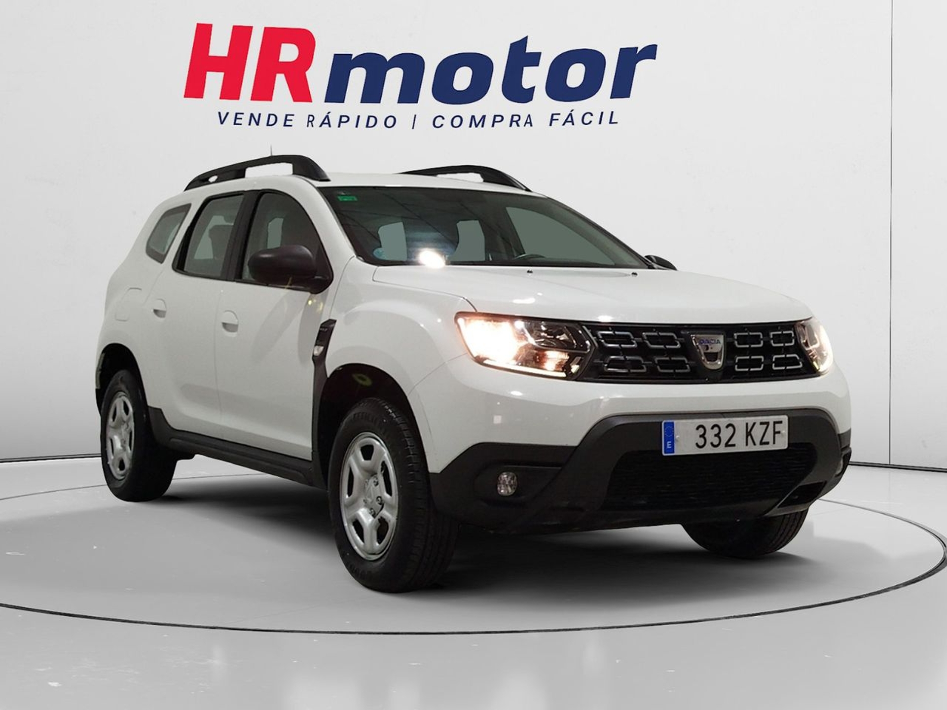 Imagen de DACIA Duster