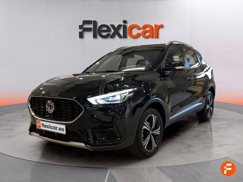Foto del MG ZS ZS 1.5 Comfort 85kW
