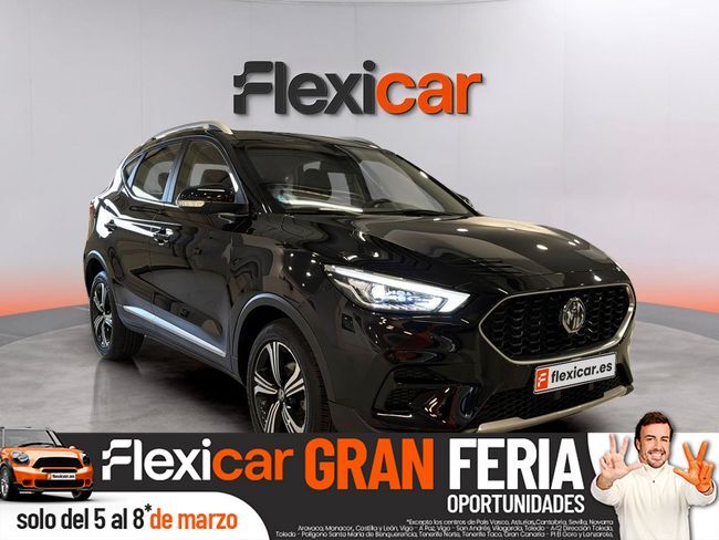 Foto del MG ZS ZS 1.5 Comfort 85kW