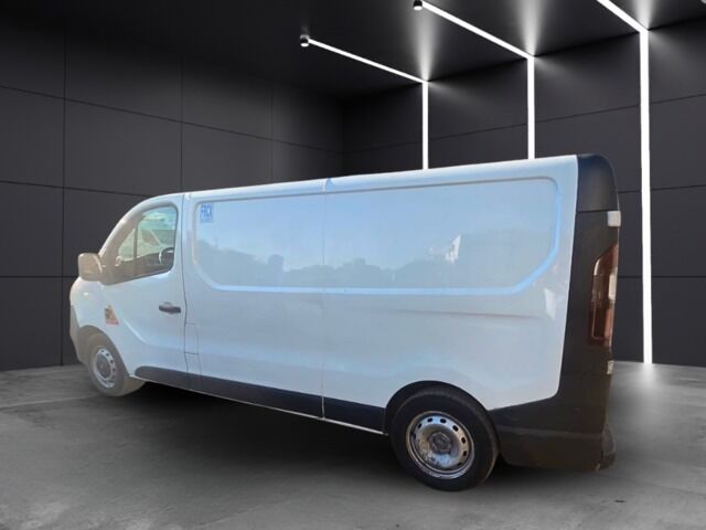 Foto del OPEL Vivaro 1.6CDTi 29 L2H1 Expression 95