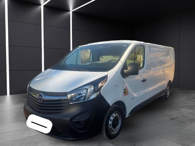 Foto del OPEL Vivaro 1.6CDTi 29 L2H1 Expression 95