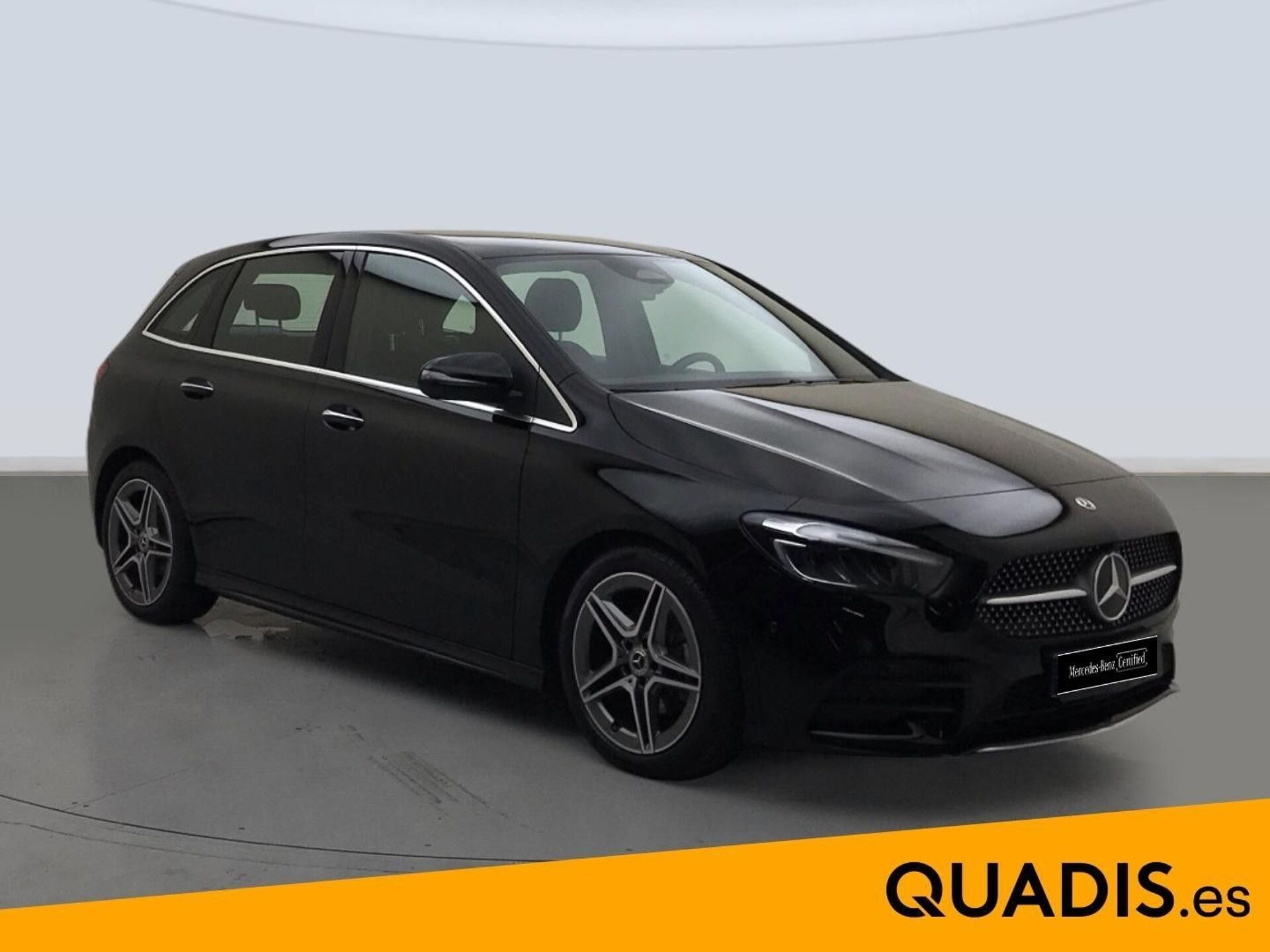 Imagen 3 de MERCEDES Clase B